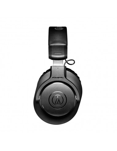 Ath-m20xbt Auriculares De Monitoreo...