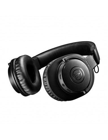 Auriculares Audio-technica Ath-m20xbt Inalámbricos Bluetooth