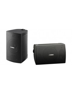 Yamaha Ns-aw294 Negro...