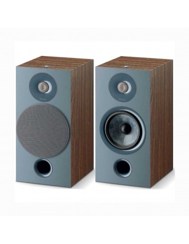 Focal Chora 806 Dark Wood Bafles De...