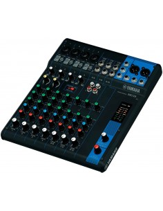 Yamaha Mg10 Consola Mixer...