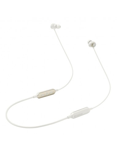 Yamaha Ep-e50a White Auriculares...