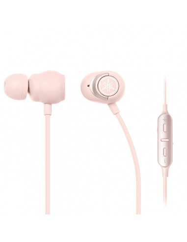 Yamaha Ep-e50a Pink Auriculares...