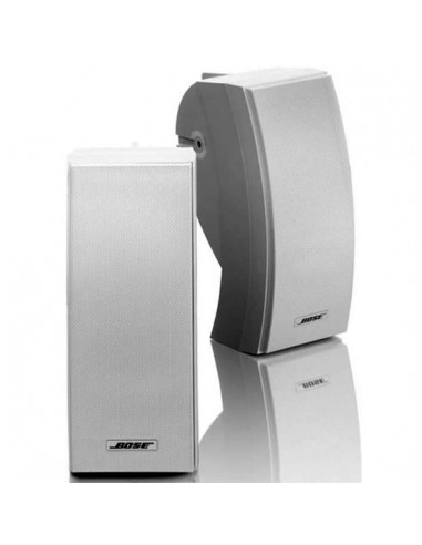 Bose 251 Bafles Para Exterior...