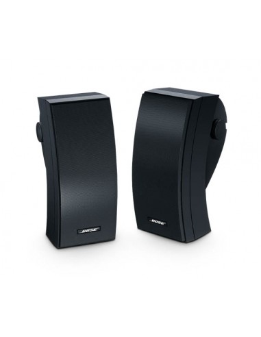 Bose 251 Bafles Para Exterior...