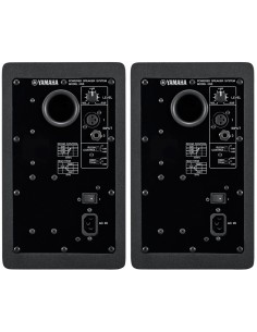 Yamaha Hs5mp (matched Pair)... 2