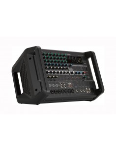 Emx-5 Mixer Potenciado 12...