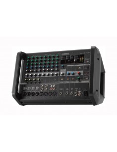 Emx-5 Mixer Potenciado 12... 2