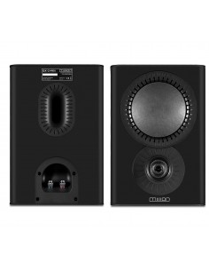 Qx-2 Mk2 Negro (par) 2