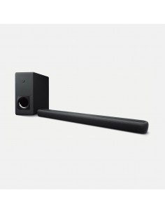 Yas-209 Soundbar...