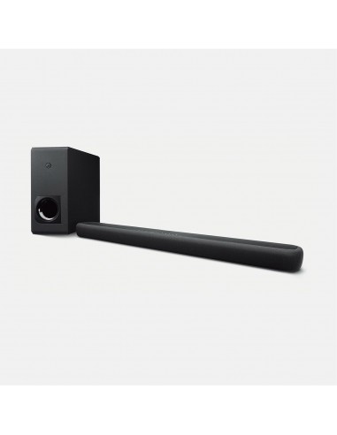 Yas-209 Soundbar C/subwoofer...