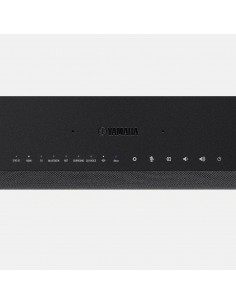 Yas-209 Soundbar... 2