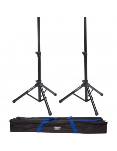 Samson Soporte Para Bafles...