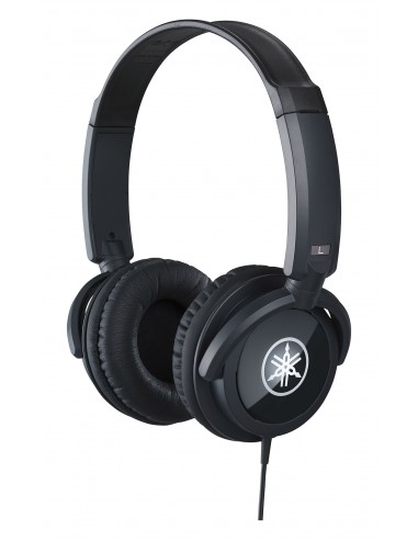 Hph-100b Auriculares Vincha Cerrados