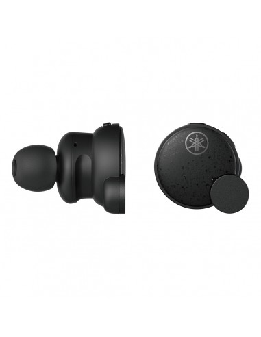 Tw-e7b Black  Auriculares Bluetooth...