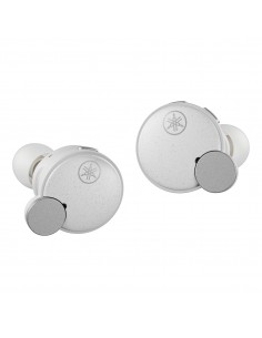 Tw-e7b White  Auriculares...