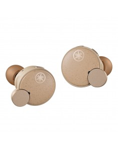 Tw-e7b Beige  Auriculares...