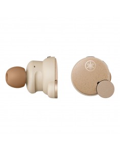 Tw-e7b Beige  Auriculares... 2
