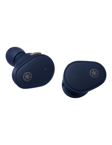 Tw-e5b Blue  Auriculares Bluetooth In...