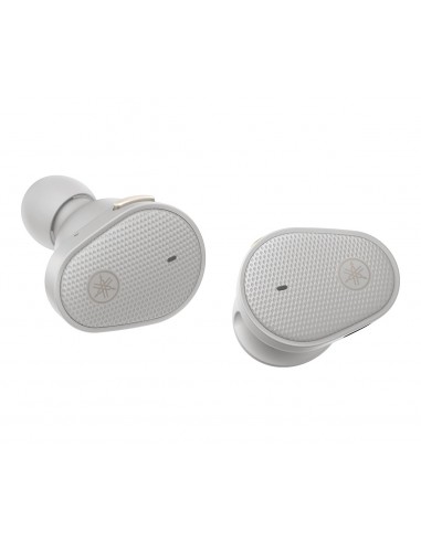 Tw-e5b Gray  Auriculares Bluetooth In...