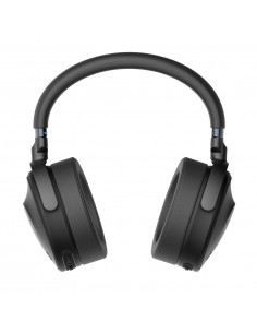 Yh-e700b Black  Auriculares... 2