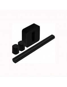 Sonos Arc Sistema De Sonido...