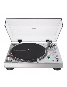 At-lp120xusb-sv-i Silver... 2