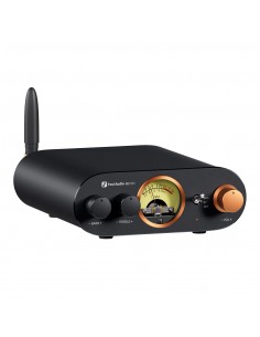 Mc101 Amplificador Estereo...