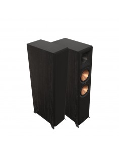Rp-6000f Ii Columnas Hi Fi...