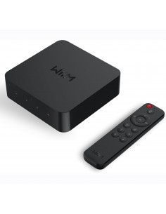 Pro Plus Streamer Hi Res Wi Fi