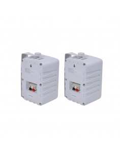 Ar-400 Blanco Bafle...