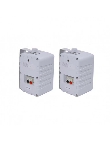 Ar-400 Blanco Bafle Interior/exterior 4"