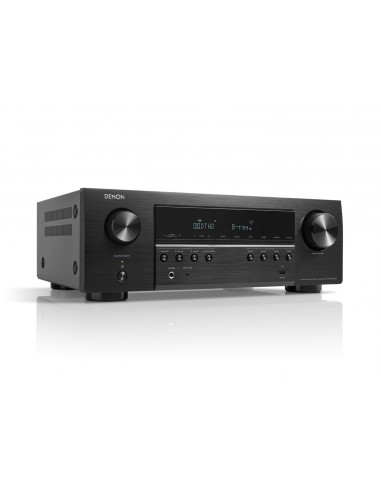 Avr-s670h Sintoamplificador 5.2 Wifi 8k