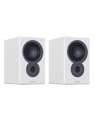 Lx-3 Mk2 Lux White (par)