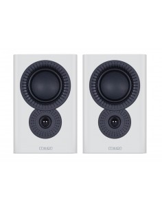 Lx-3 Mk2 Lux White (par) 2