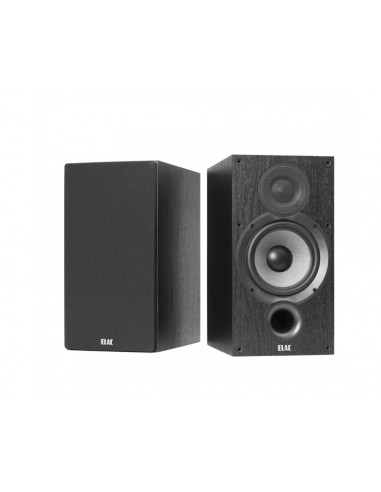 Debut Db62 Bafles De Estante Hi Fi (par)