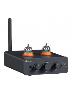 P3 Preamplificador Valvular...