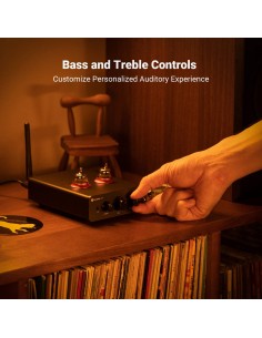 P3 Preamplificador Valvular... 2