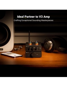 V3 + P3 Amplificador + Pre... 2