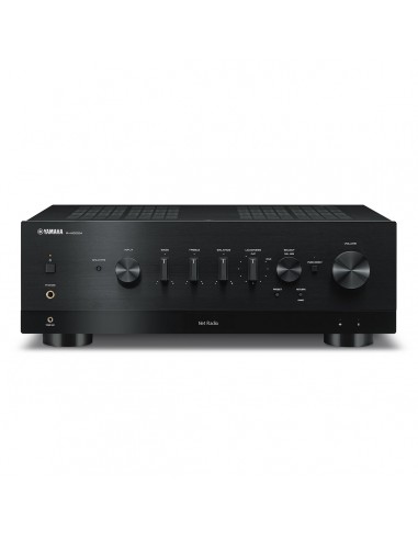 R-n1000a Sintoamplificador Estereo Wi...