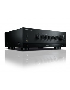 R-n1000a Sintoamplificador... 2