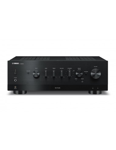 R-n800a Sintoamplificador Estereo Wi...