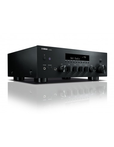 R-n600a Sintoamplificador Wifi / Bt...