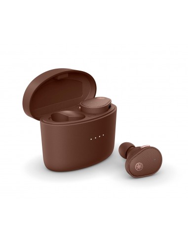 Tw-e5b Brown  Auriculares Bluetooth...