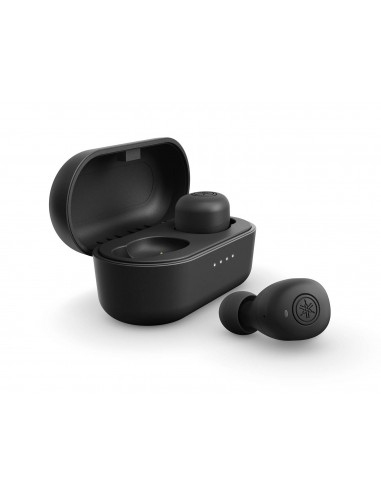 Tw-e3b Black  Auriculares Bluetooth...