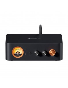 Mc351 Amplificador Vumetros...