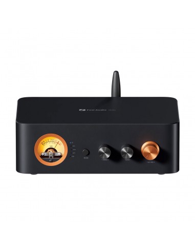 Mc351 Amplificador Vumetros Dac...