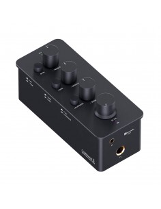 Sk01 Amplificador Y Pre De...