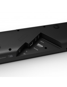 Sr-x40a Soundbar 2.1... 2