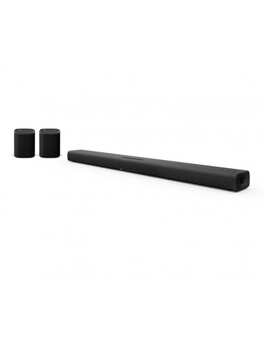Bar40 Wireless Con Parlantes Surround...